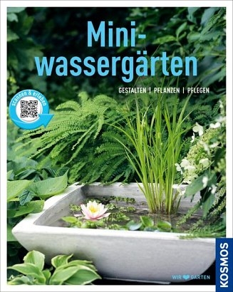 Miniwasserg&auml;rten (Mein Garten) - Daniel B&ouml;swirth, Alice Thinschmidt