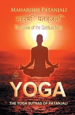 The Yoga Sutras of Patanjali