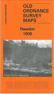 Rawdon 1906 - Ruth Strong