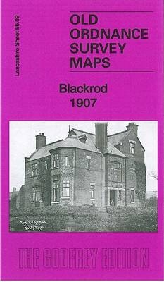 Blackrod 1907 - Derrick Pratt