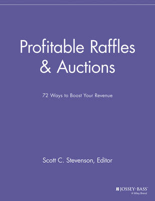 Profitable Raffles and Auctions - 