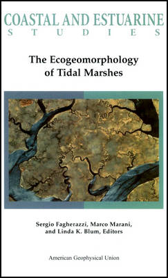 The Ecogeomorphology of Tidal Marshes - 