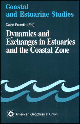 Dynamics and Exchanges in Estuaries and the Coastal Zone