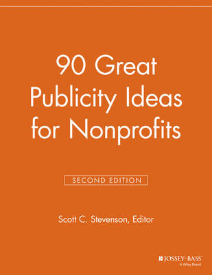 90 Great Publicity Ideas for Nonprofits - 