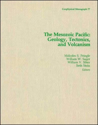 The Mesozoic Pacific - 