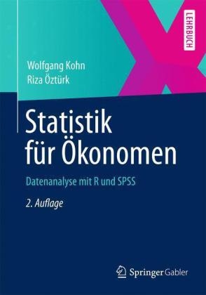Statistik für Ökonomen