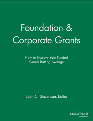 Foundation and Corporate Grants - 