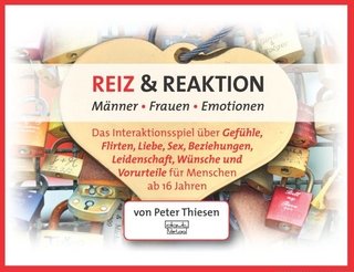 Reiz & Reaktion