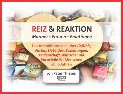Reiz & Reaktion - Peter Thiesen
