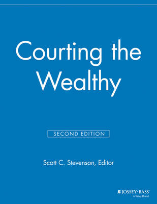 Courting the Wealthy -  Mgr