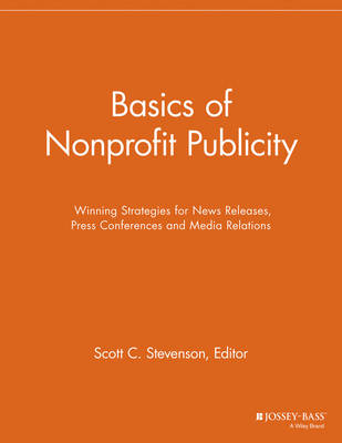 Basics of Nonprofit Publicity - 