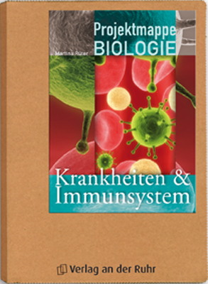 Krankheiten und Immunsystem - Martina Rüter