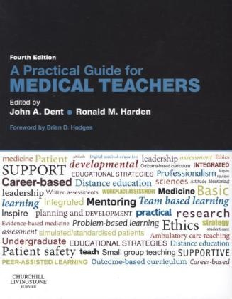 A Practical Guide for Medical Teachers - 