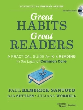 Great Habits, Great Readers