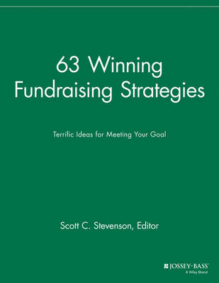 63 Winning Fundraising Strategies - 