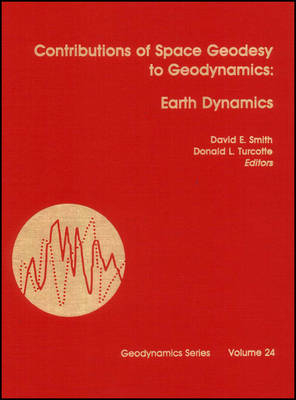 Contributions of Space Geodesy to Geodynamics