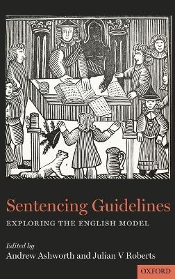 Sentencing Guidelines