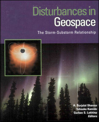 Disturbances in Geospace