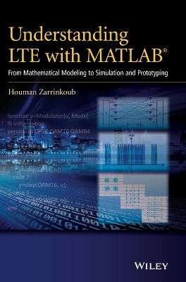 Understanding LTE with MATLAB - Houman Zarrinkoub