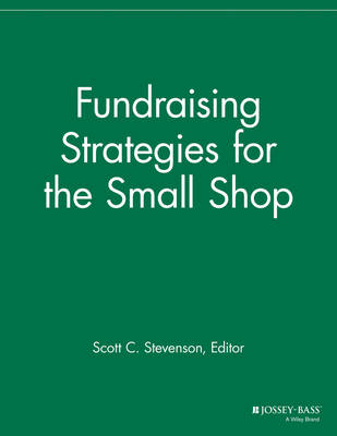 Fundraising Strategies for Small Shops - 