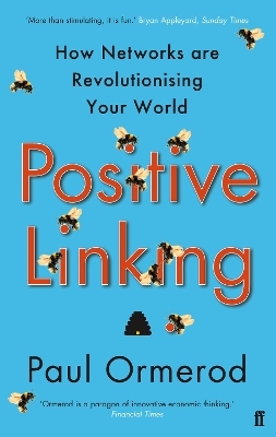 Positive Linking - Paul Ormerod