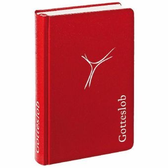Gotteslob Gro&szlig;druck-Ausgabe Kunstleder rot - Diese ISBN erscheint nicht!! Bitte nutzen Sie die Nachfolge-ISBN 9783746240084