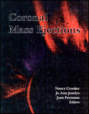 Coronal Mass Ejections