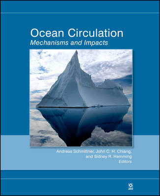 Ocean Circulation - 