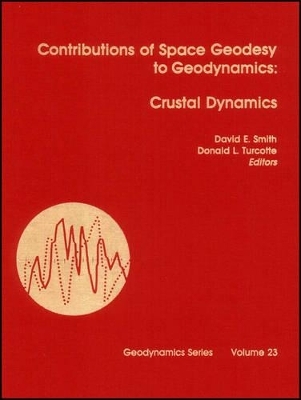 Contributions of Space Geodesy to Geodynamics