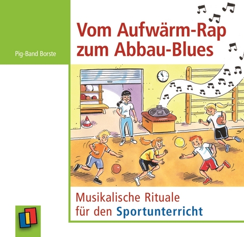 Vom Aufw&auml;rm-Rap zum Abbau-Blues - PigBand Borste