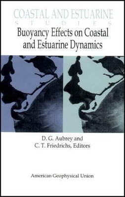 Buoyancy Effects on Coastal and Estuarine Dynamics