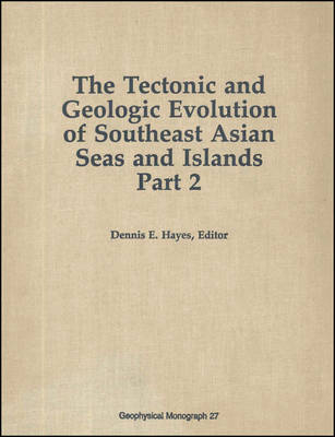 Tectonic and Geologic Evolution of Southeast Asian Seas and Islands