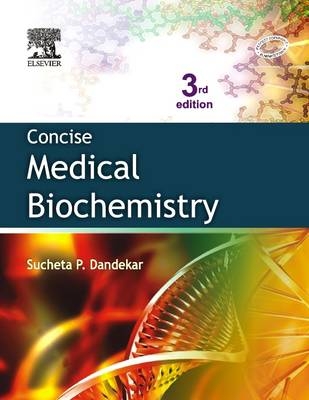 Concise Medical Biochemistry