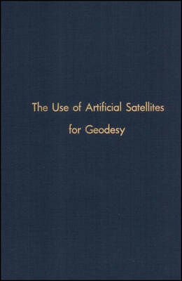 The Use of Artifial Satellites for Geodesy