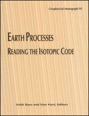 Earth Processes - A Basu
