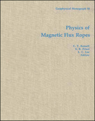 Physics of Magnetic Flux Ropes