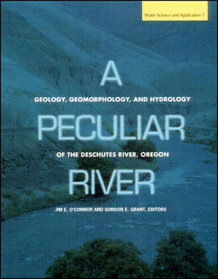 A Peculiar River