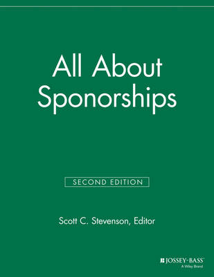 All About Sponsorships - 