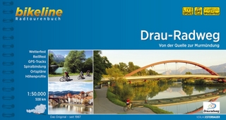 Drau-Radweg