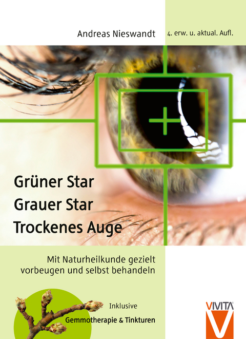 Gr&uuml;ner Star - Grauer Star - Trockenes Auge - Andreas Nieswandt
