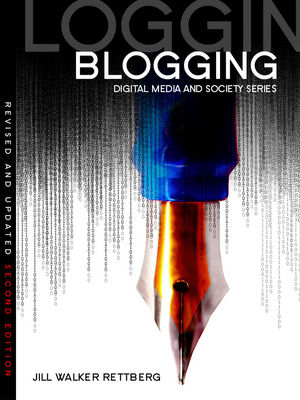 Blogging - Jill Walker Rettberg