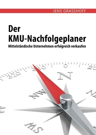 Der Kmu-Nachfolgeplaner