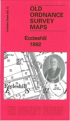 Eccleshill 1892 - Ruth Strong
