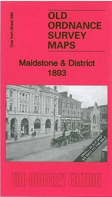 Maidstone & District 1893