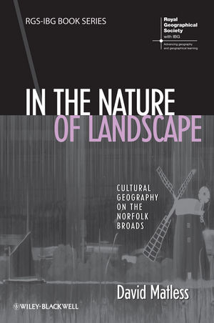In the Nature of Landscape - David Matless