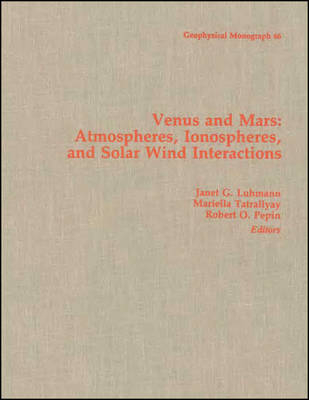 Venus and Mars