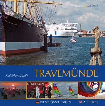 Travem&uuml;nde - Karl E V&ouml;gele