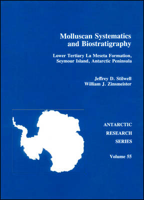 Molluscan Systematics and Biostratigraphy