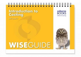 Introduction to Costing Wise Guide