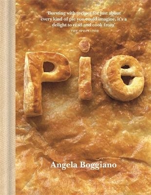 Pie - Angela Boggiano